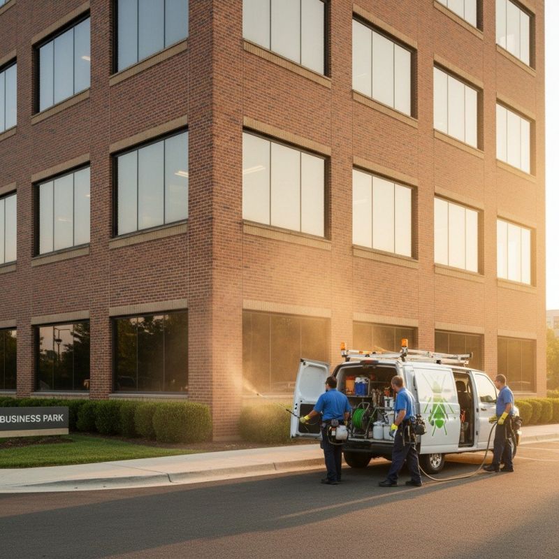 Ant Pest Control Methods That Target Colonies At The Source