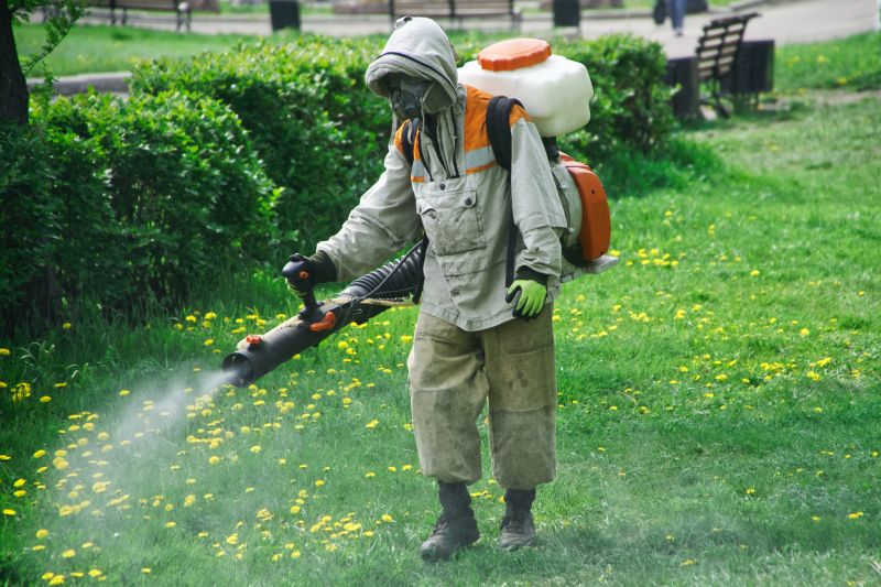 Insect Treatment